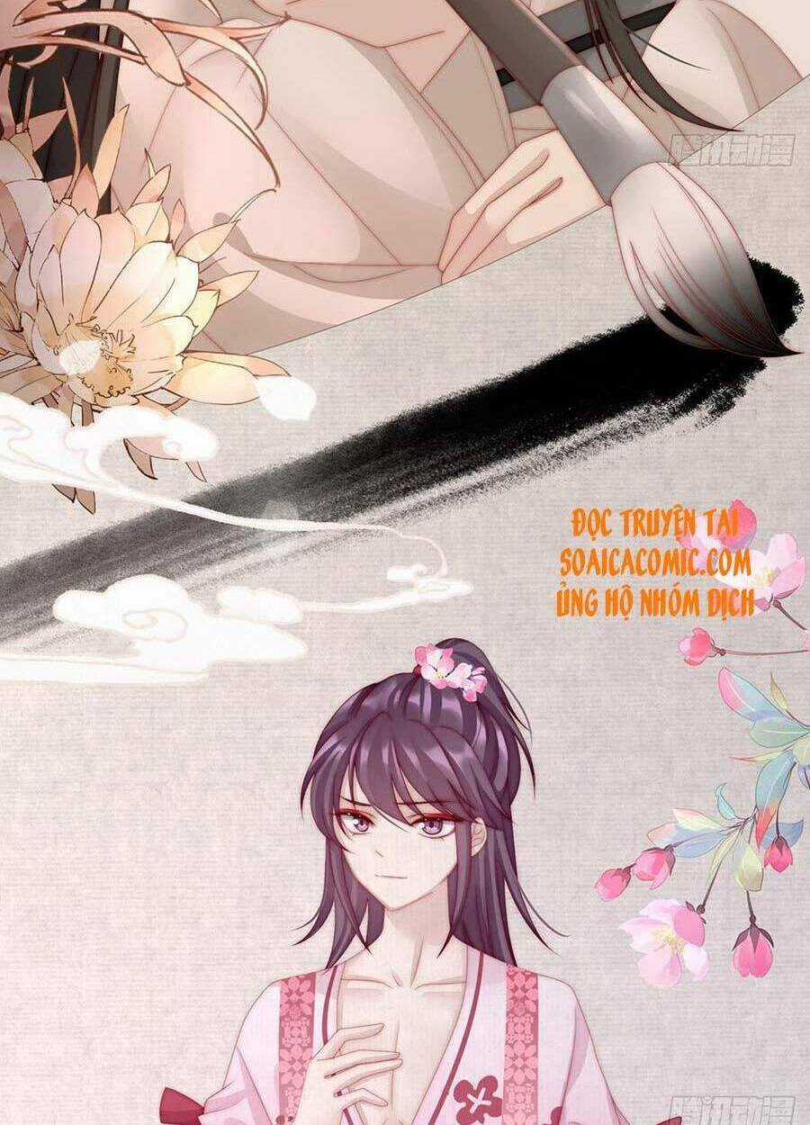 Thê Chủ, Thỉnh Hưởng Dụng Chapter 15 trang 27