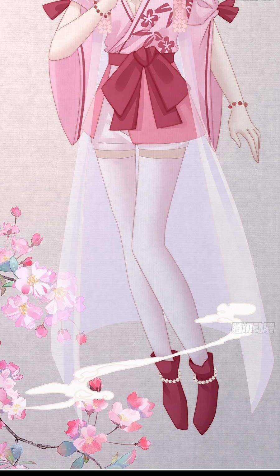 Thê Chủ, Thỉnh Hưởng Dụng Chapter 15 trang 28