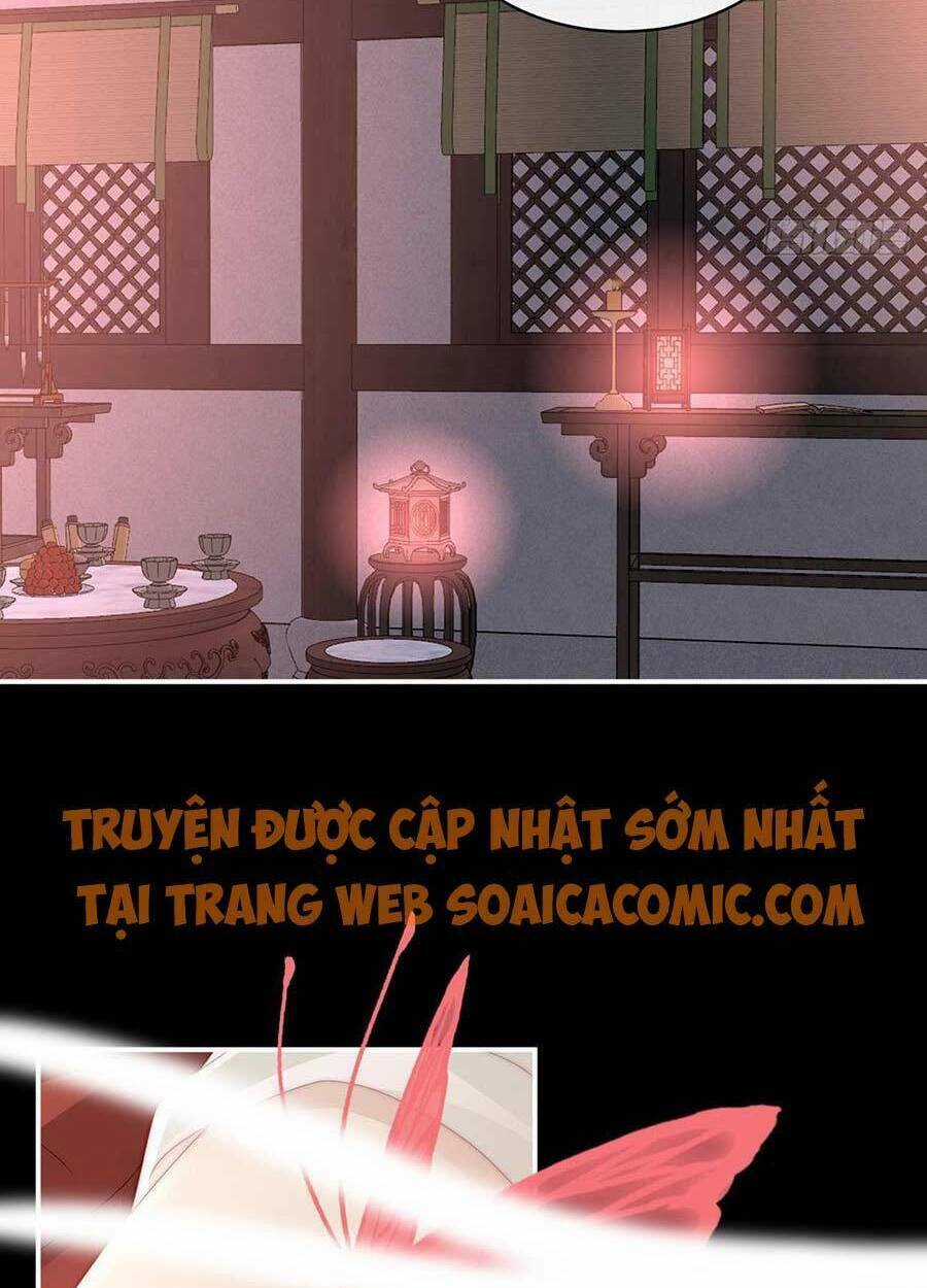 Thê Chủ, Thỉnh Hưởng Dụng Chapter 15 trang 31