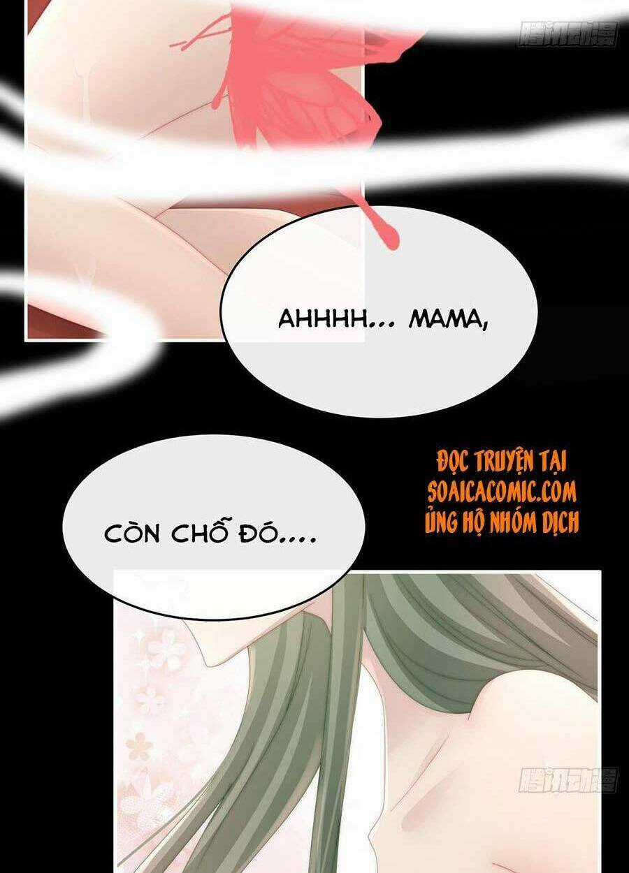 Thê Chủ, Thỉnh Hưởng Dụng Chapter 15 trang 32