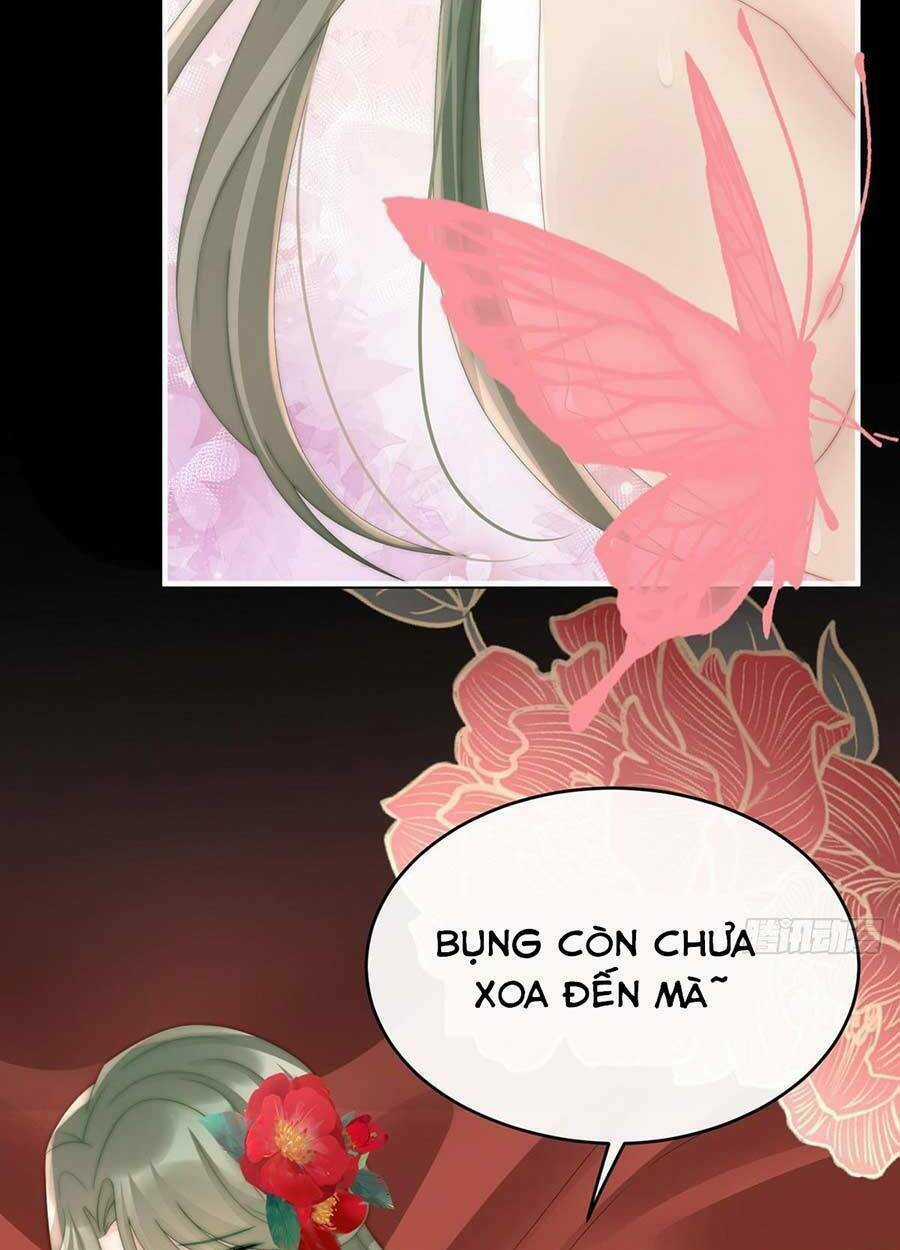 Thê Chủ, Thỉnh Hưởng Dụng Chapter 15 trang 33