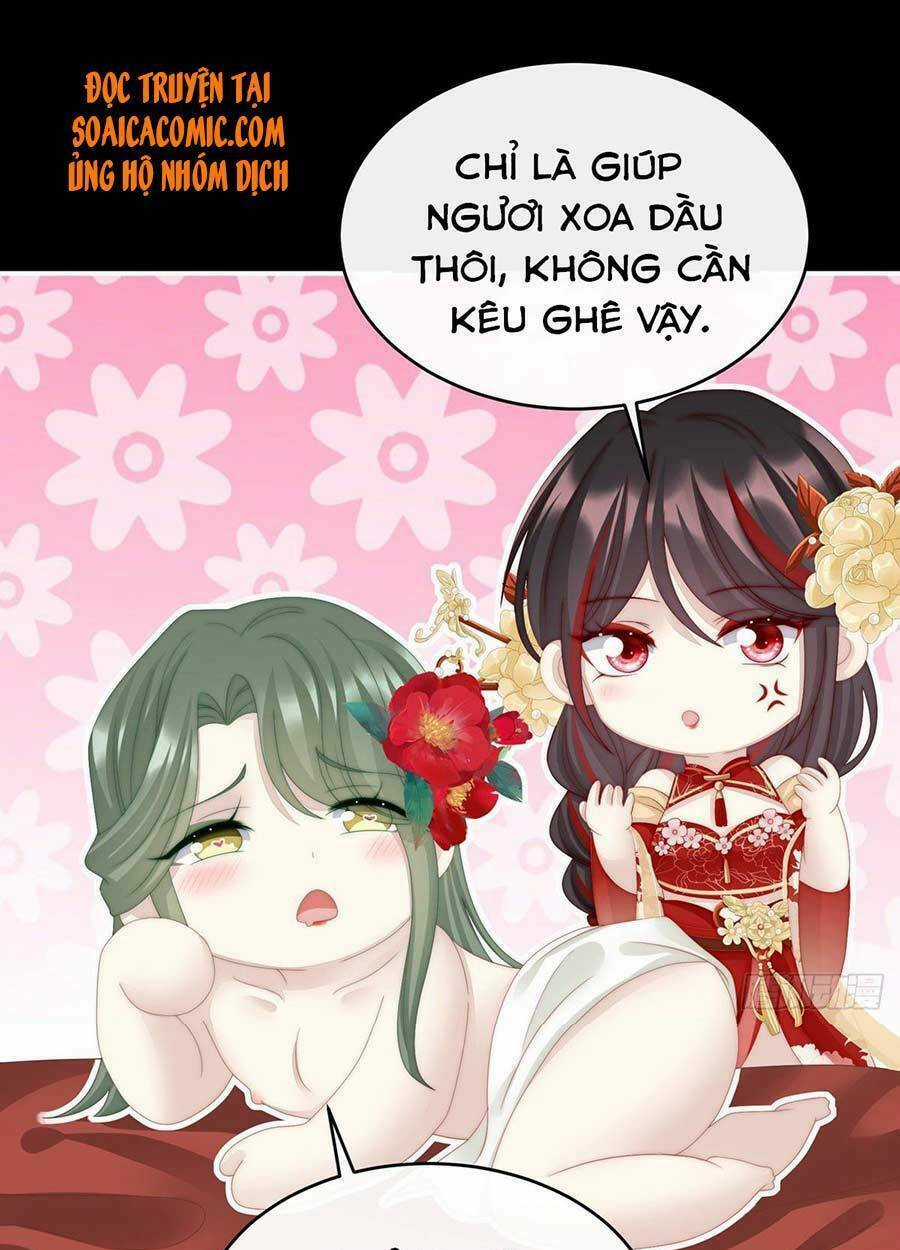 Thê Chủ, Thỉnh Hưởng Dụng Chapter 15 trang 36