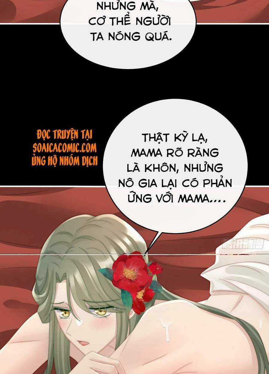 Thê Chủ, Thỉnh Hưởng Dụng Chapter 15 trang 37