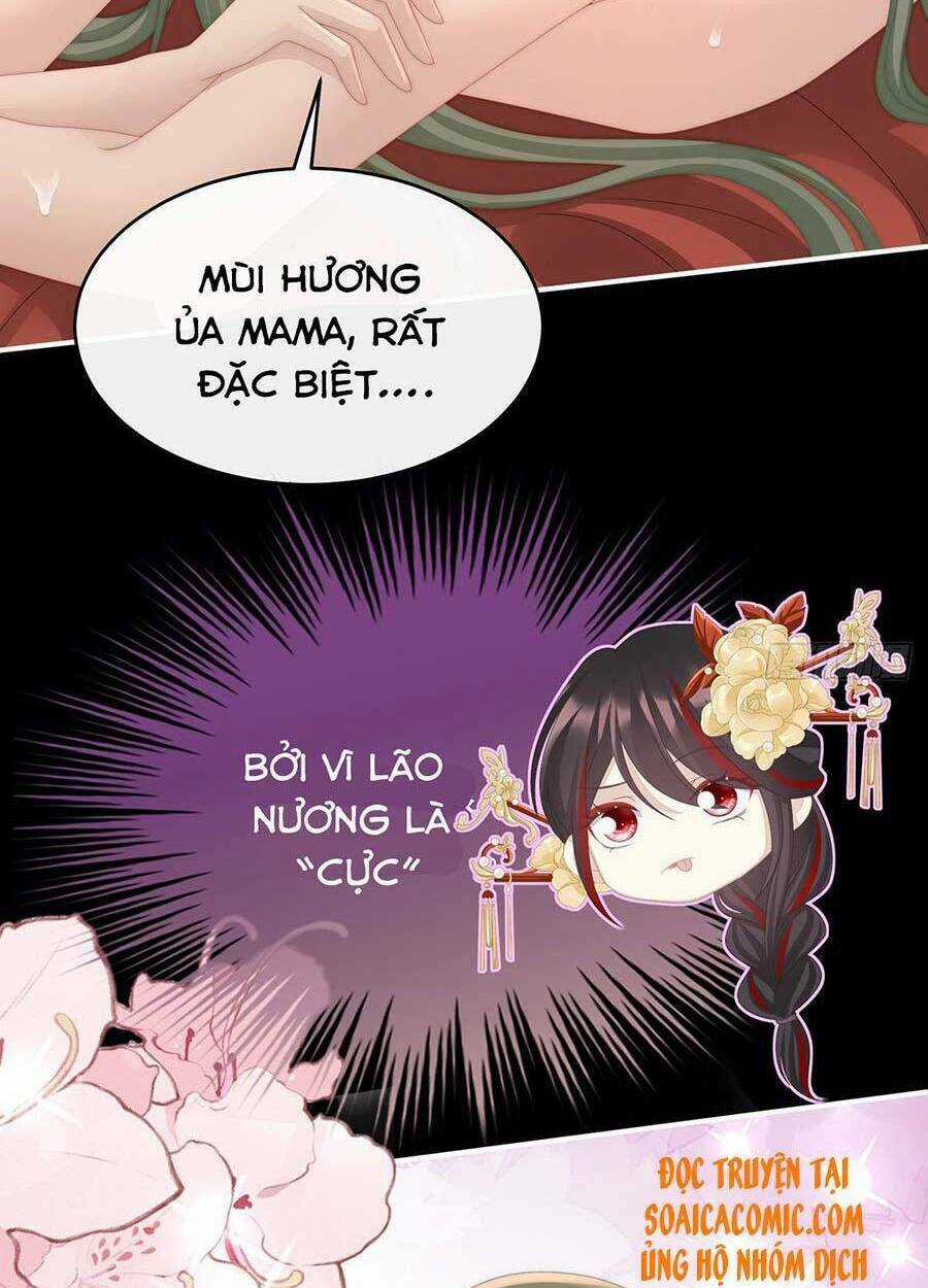 Thê Chủ, Thỉnh Hưởng Dụng Chapter 15 trang 38