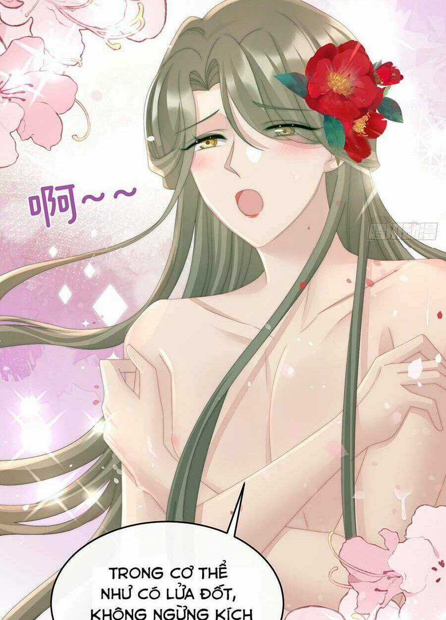 Thê Chủ, Thỉnh Hưởng Dụng Chapter 15 trang 39