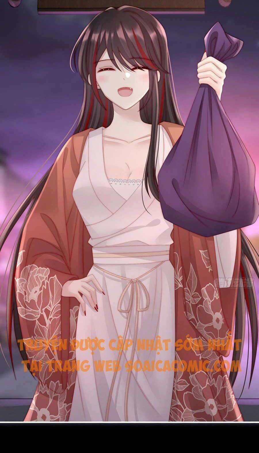 Thê Chủ, Thỉnh Hưởng Dụng Chapter 15 trang 4