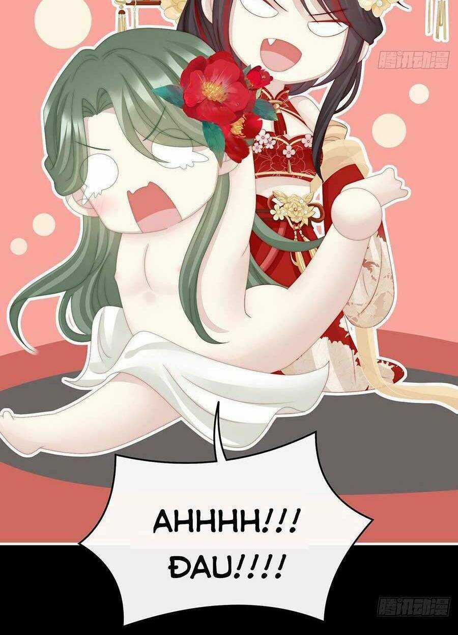 Thê Chủ, Thỉnh Hưởng Dụng Chapter 15 trang 41