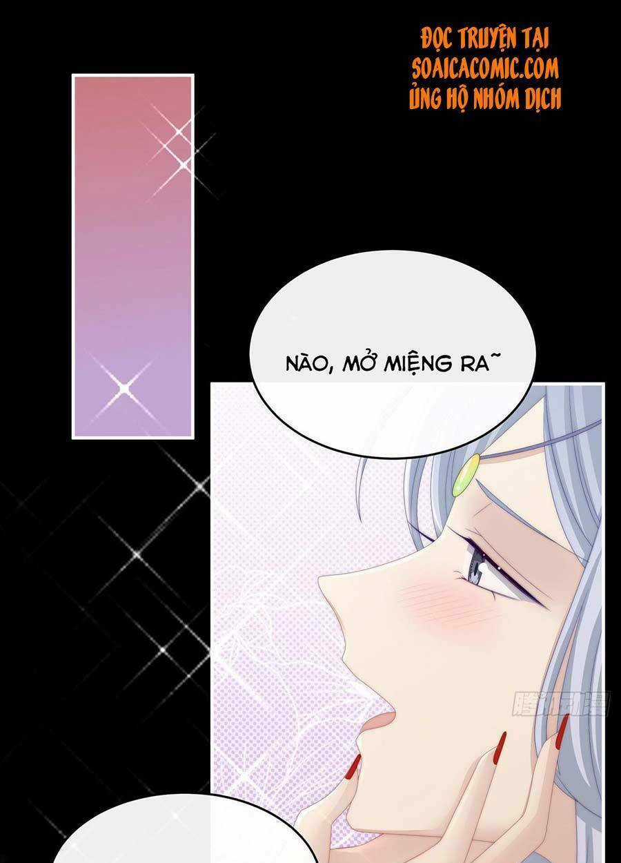 Thê Chủ, Thỉnh Hưởng Dụng Chapter 15 trang 42