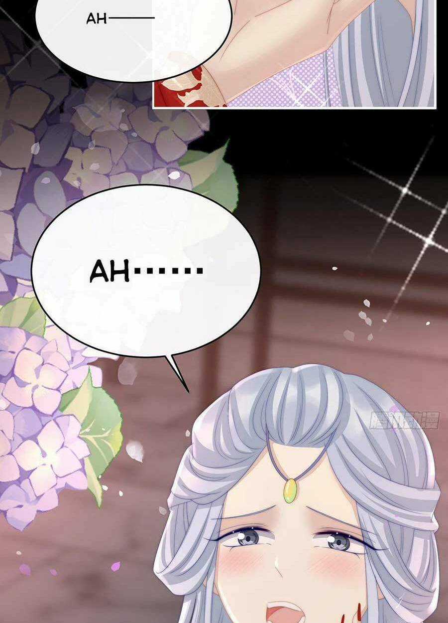 Thê Chủ, Thỉnh Hưởng Dụng Chapter 15 trang 43