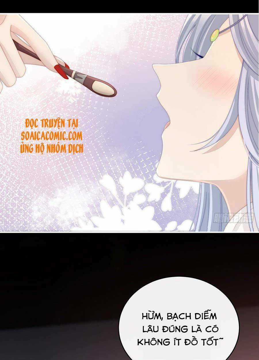 Thê Chủ, Thỉnh Hưởng Dụng Chapter 15 trang 47