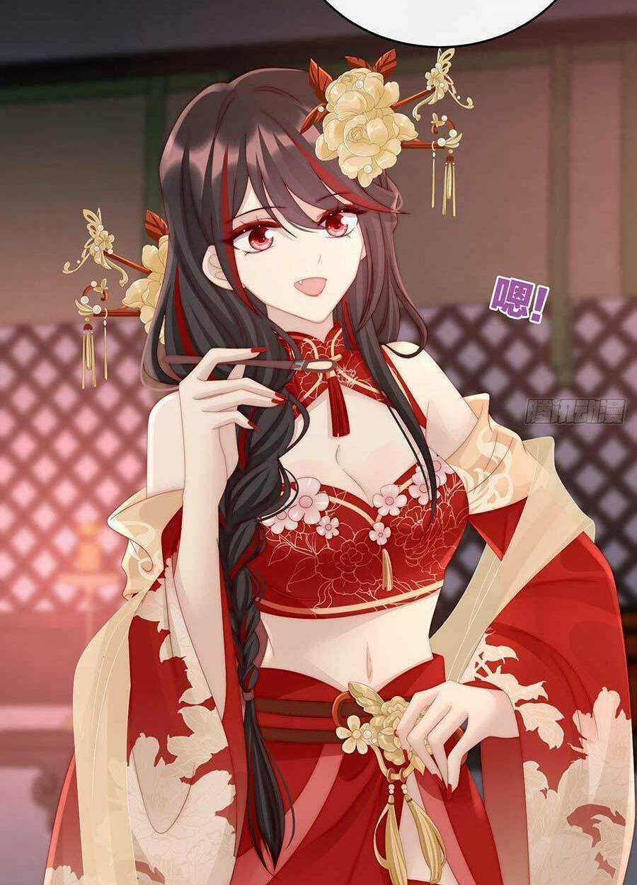 Thê Chủ, Thỉnh Hưởng Dụng Chapter 15 trang 48