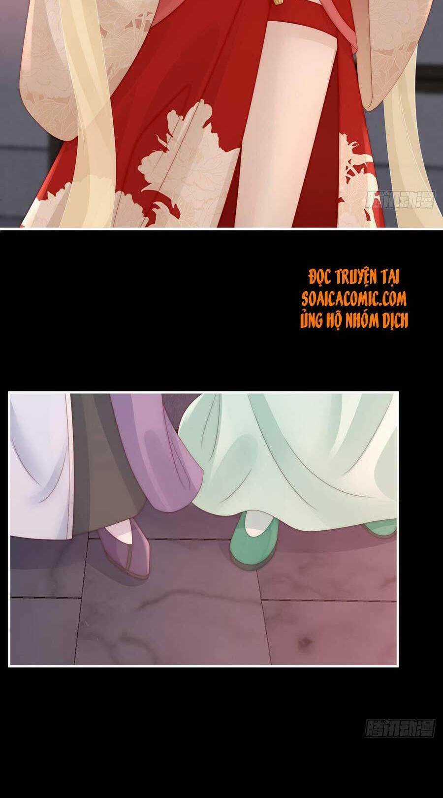 Thê Chủ, Thỉnh Hưởng Dụng Chapter 15 trang 49