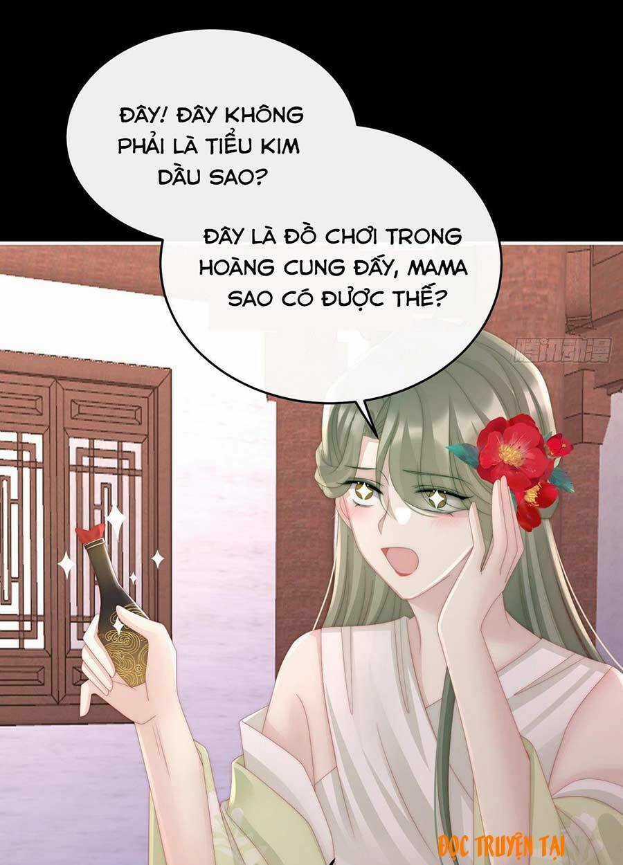 Thê Chủ, Thỉnh Hưởng Dụng Chapter 15 trang 5