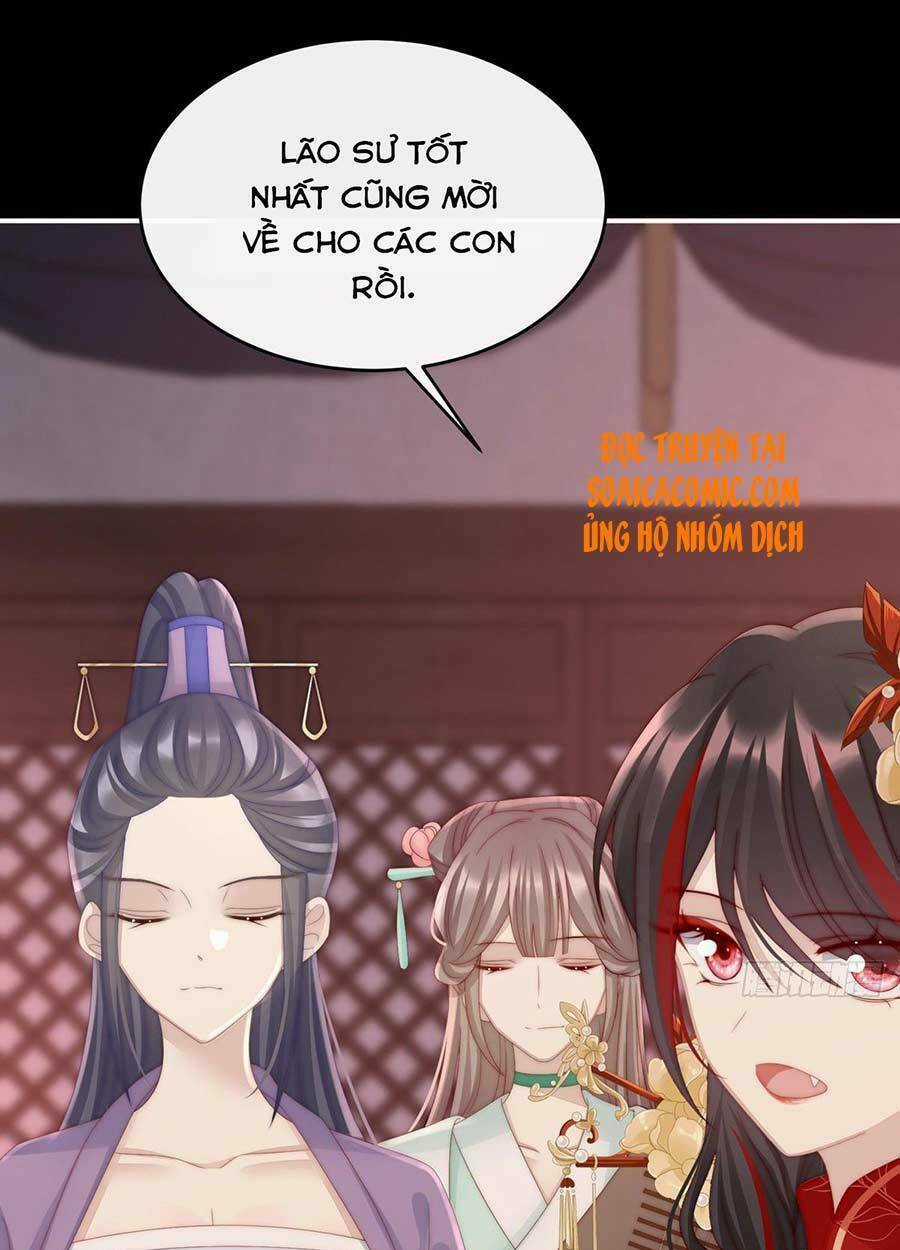 Thê Chủ, Thỉnh Hưởng Dụng Chapter 15 trang 50