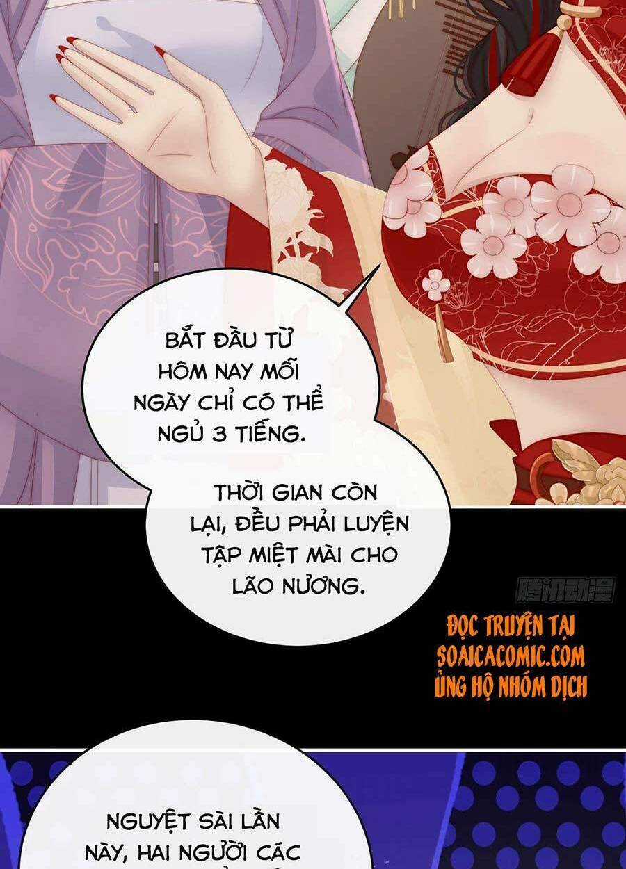 Thê Chủ, Thỉnh Hưởng Dụng Chapter 15 trang 51