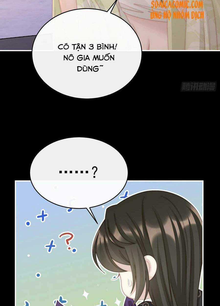 Thê Chủ, Thỉnh Hưởng Dụng Chapter 15 trang 6