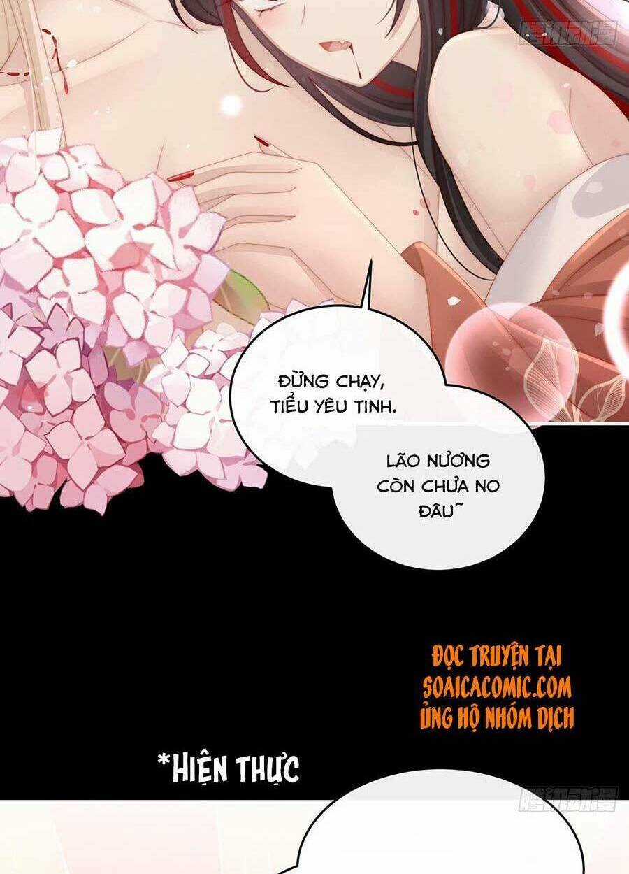 Thê Chủ, Thỉnh Hưởng Dụng Chapter 15 trang 8
