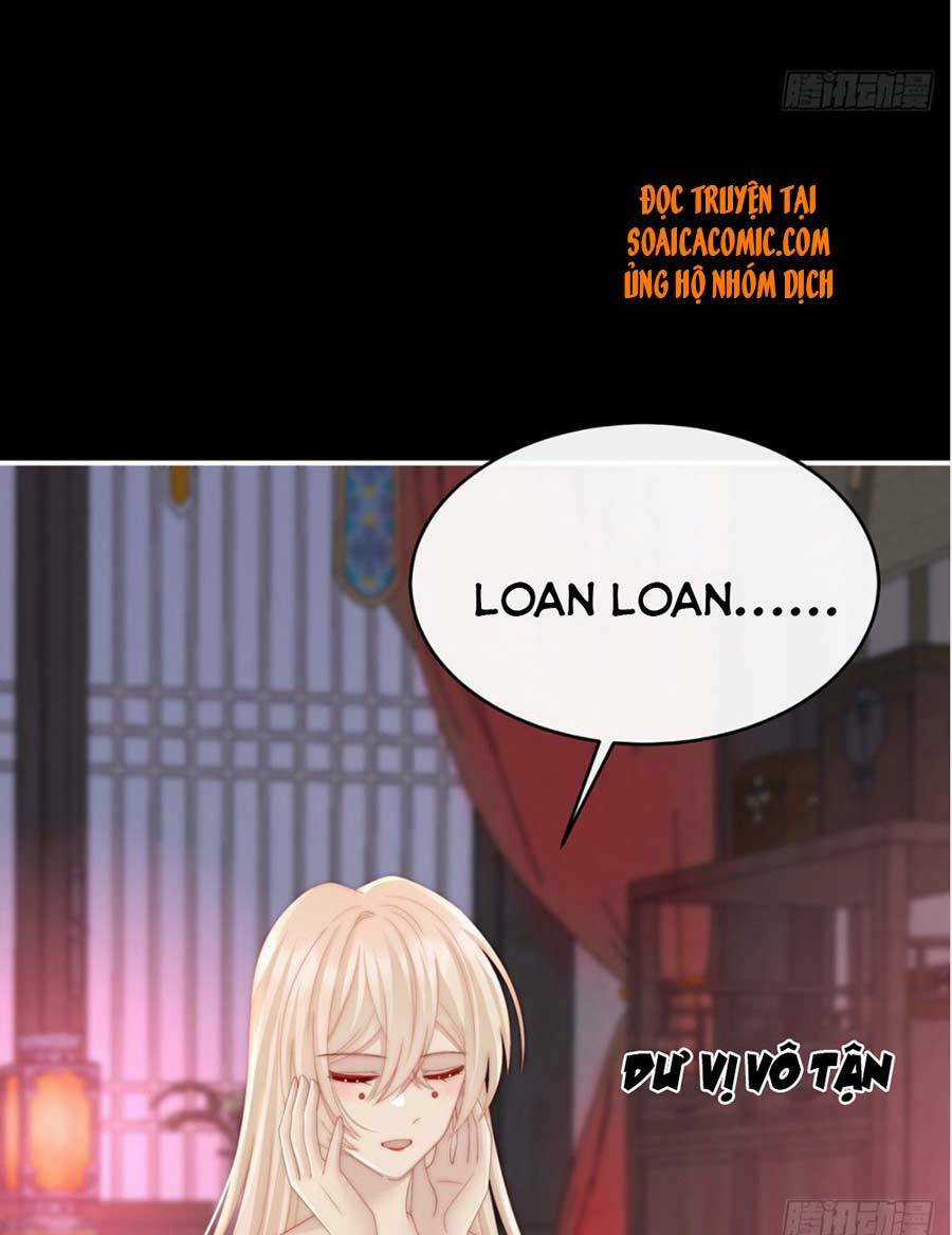 Thê Chủ, Thỉnh Hưởng Dụng Chapter 16 trang 11