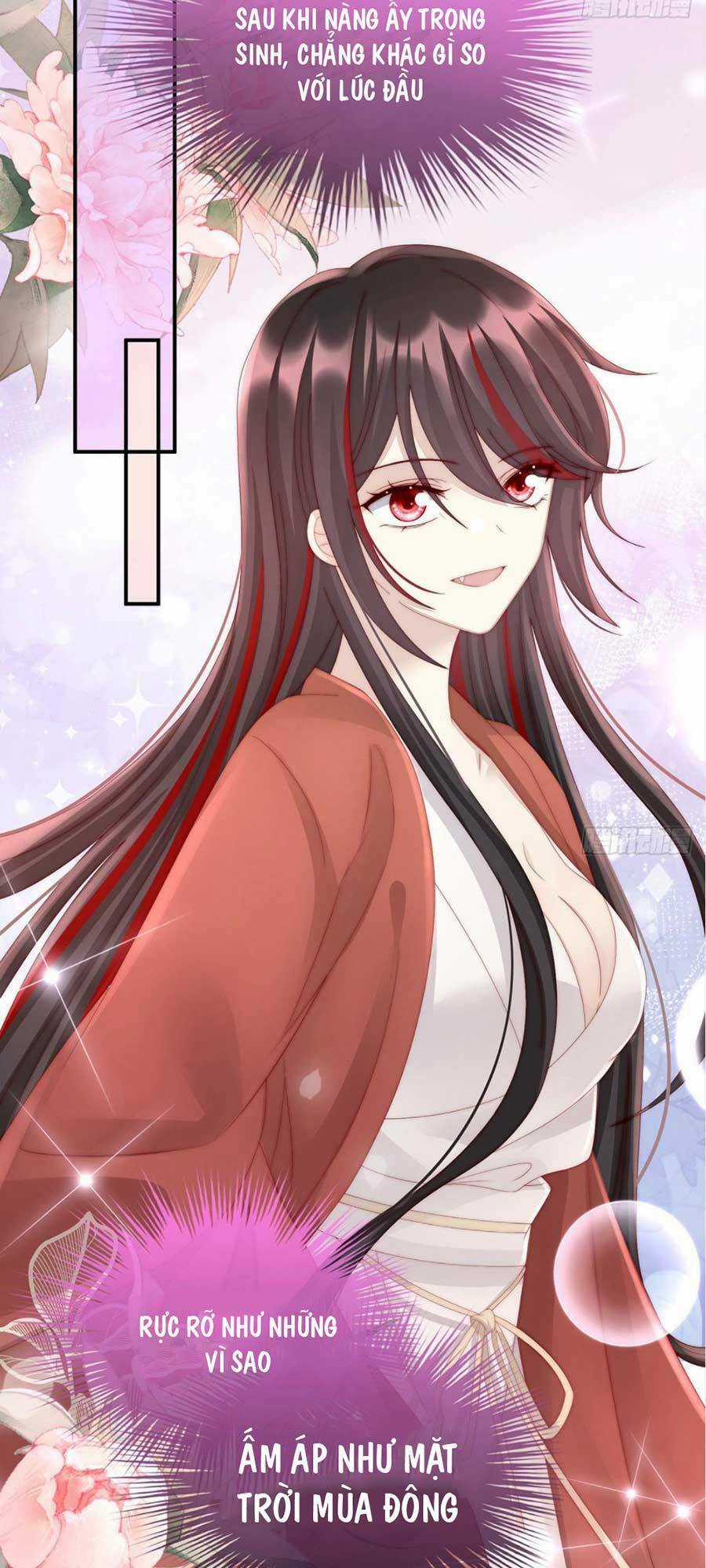 Thê Chủ, Thỉnh Hưởng Dụng Chapter 16 trang 14