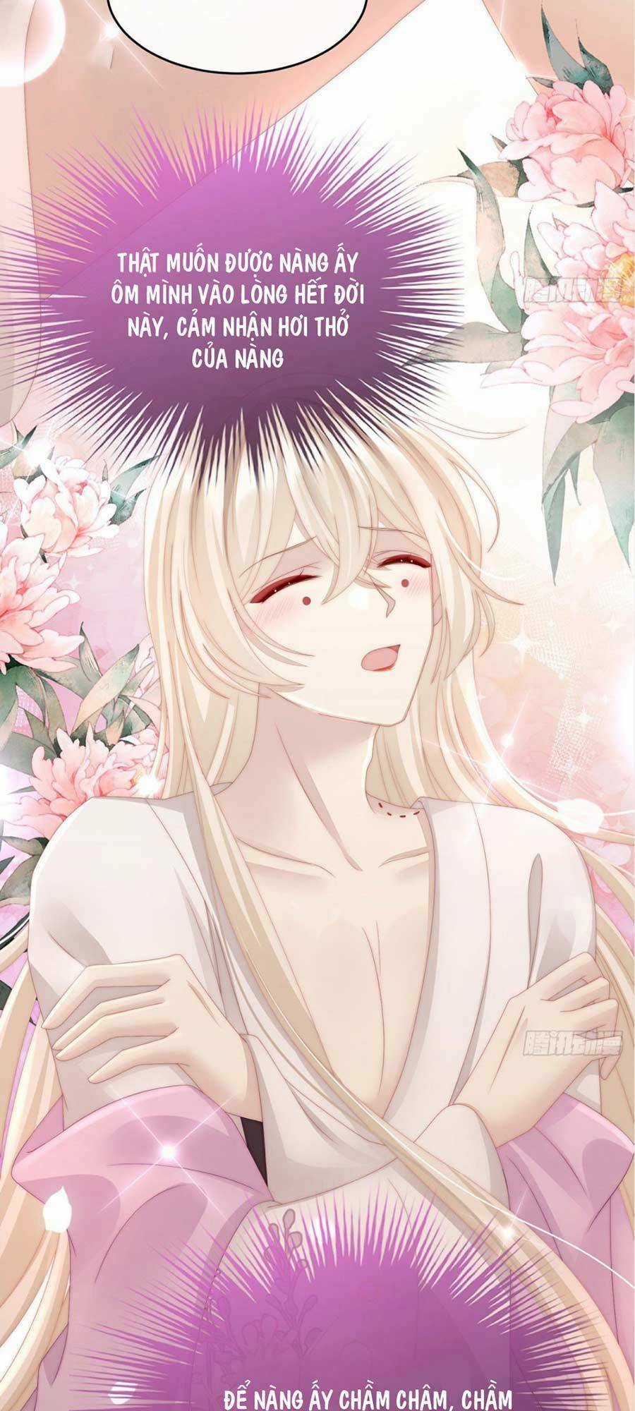 Thê Chủ, Thỉnh Hưởng Dụng Chapter 16 trang 17