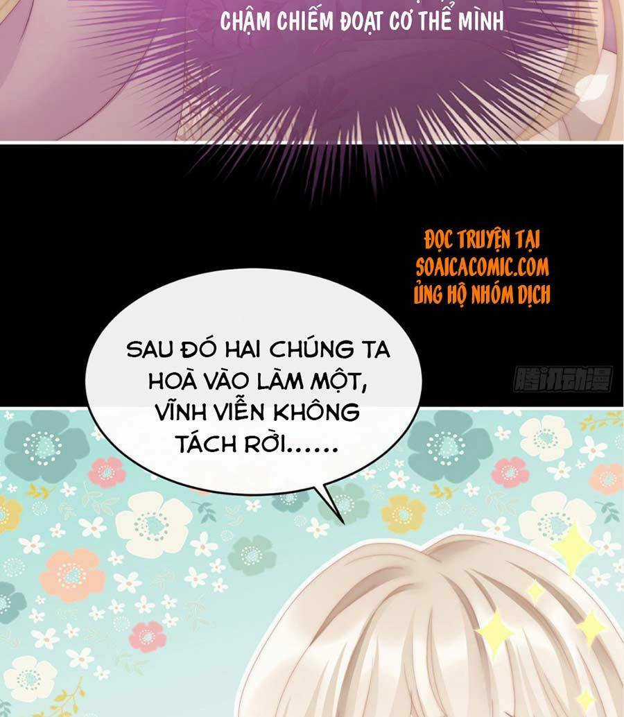 Thê Chủ, Thỉnh Hưởng Dụng Chapter 16 trang 18