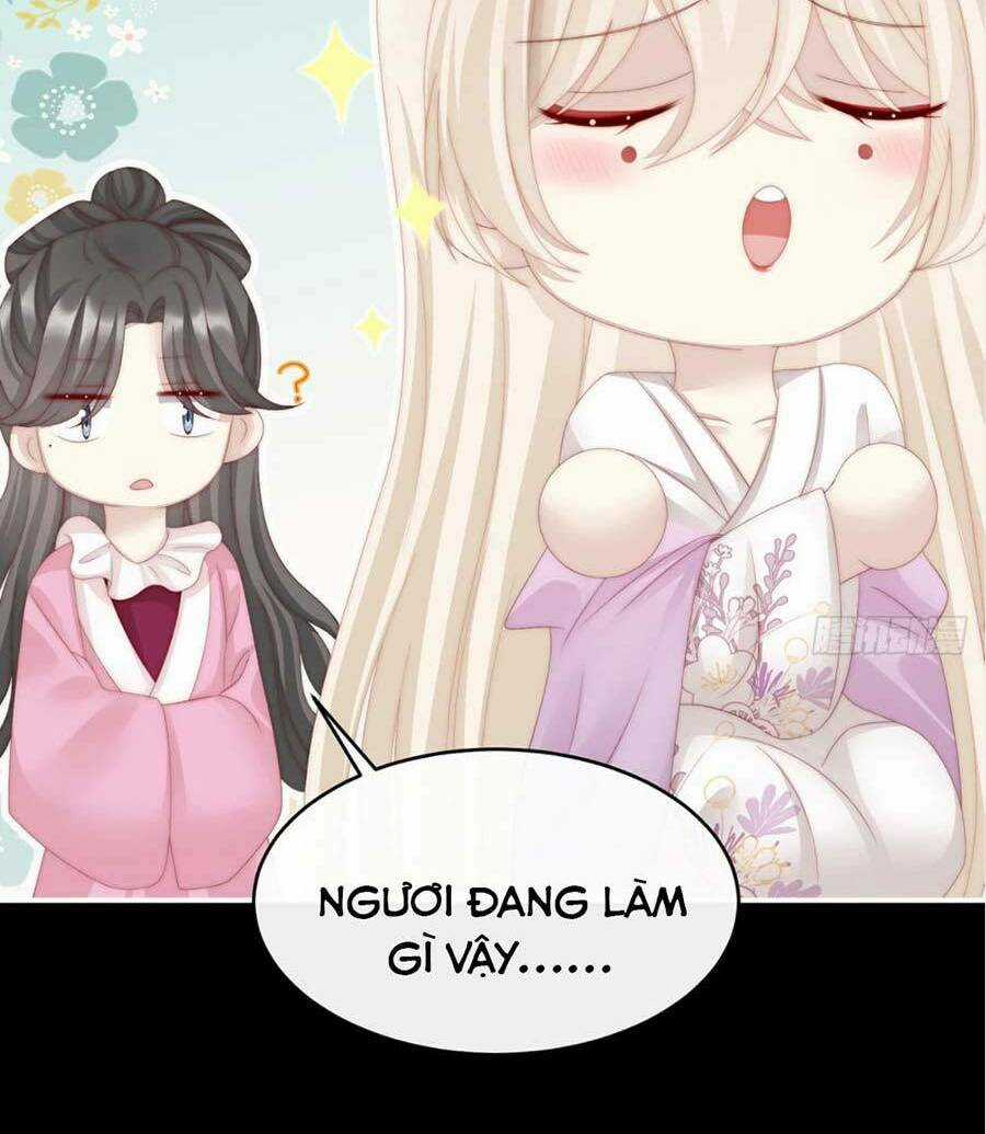 Thê Chủ, Thỉnh Hưởng Dụng Chapter 16 trang 19