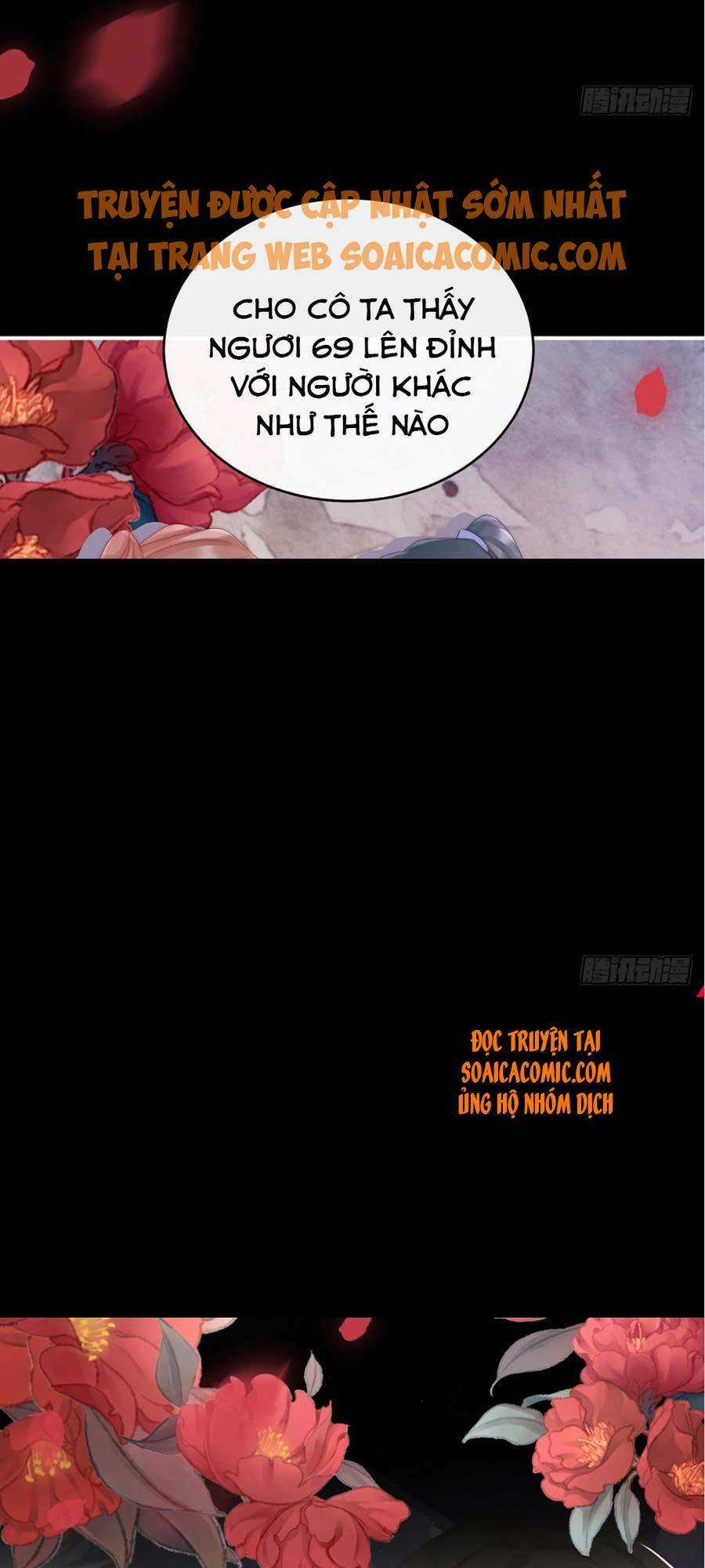 Thê Chủ, Thỉnh Hưởng Dụng Chapter 16 trang 24