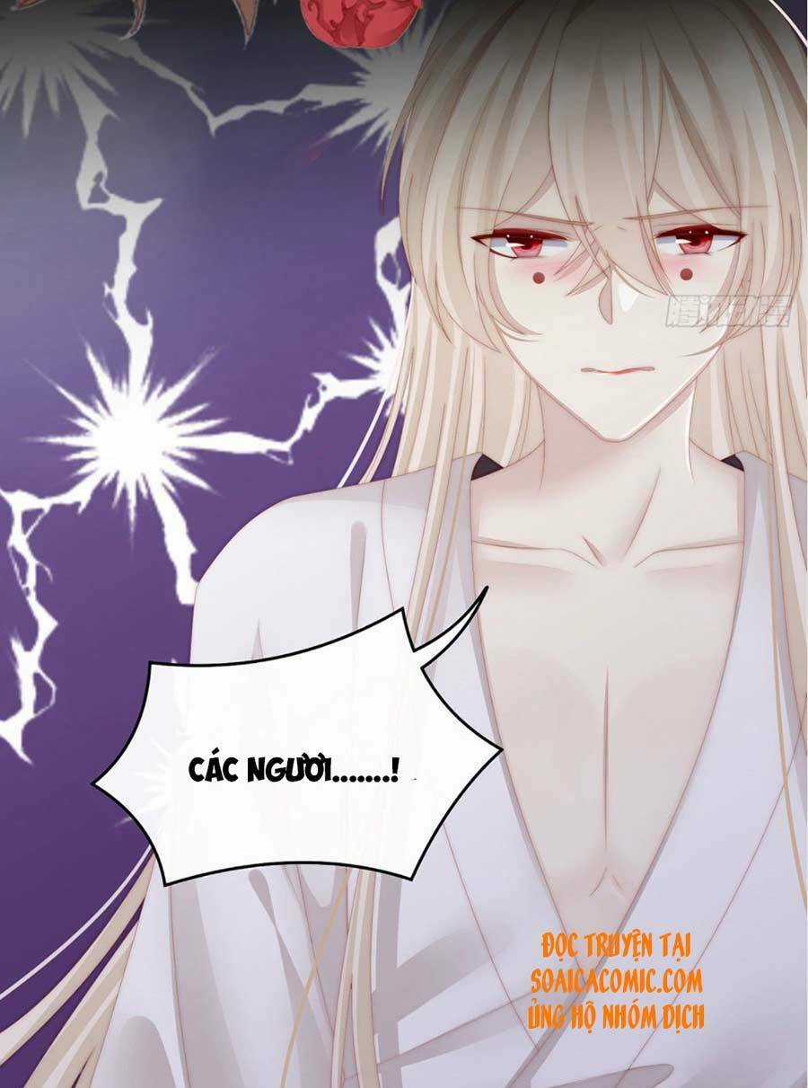 Thê Chủ, Thỉnh Hưởng Dụng Chapter 16 trang 25