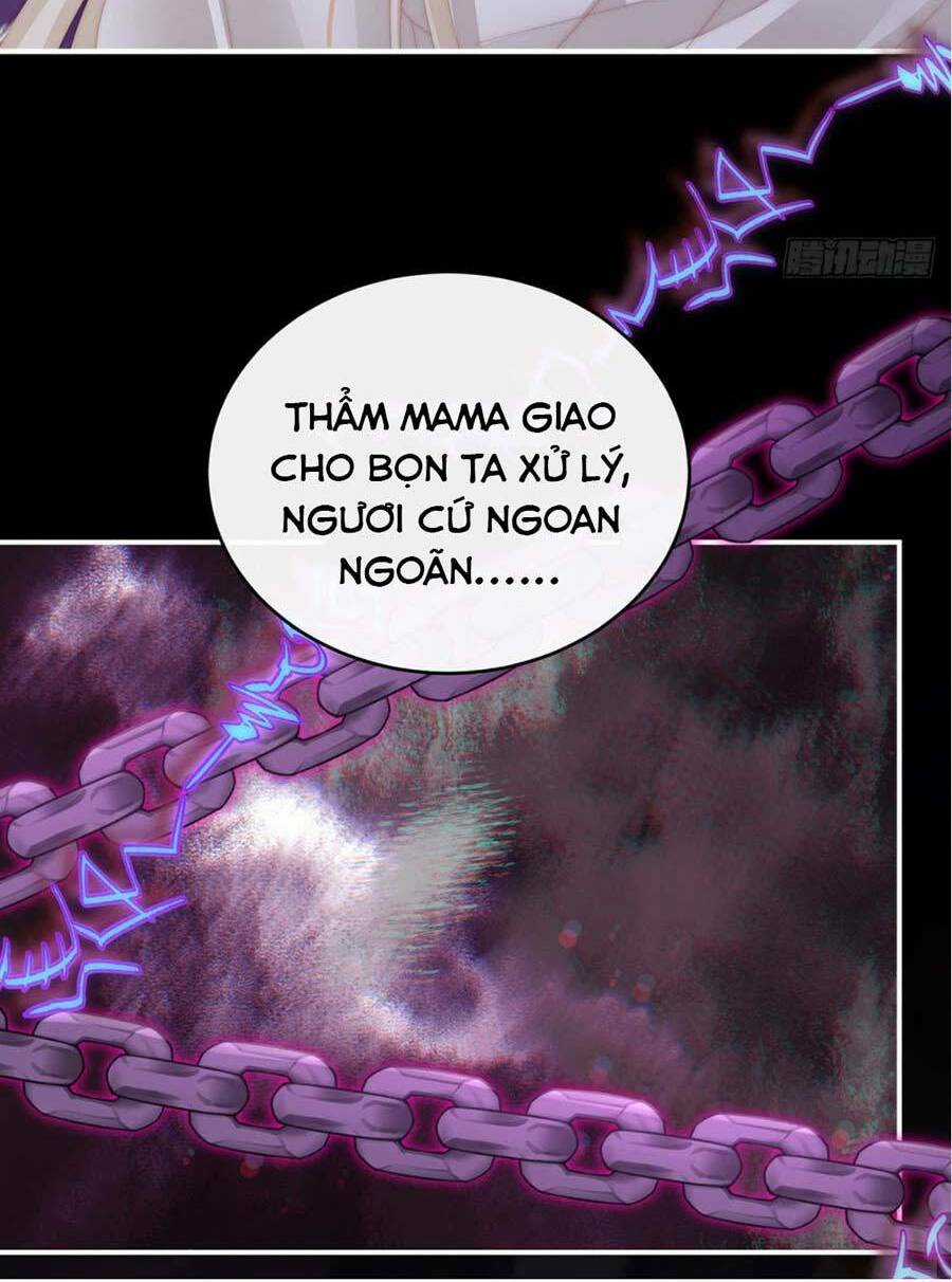 Thê Chủ, Thỉnh Hưởng Dụng Chapter 16 trang 26