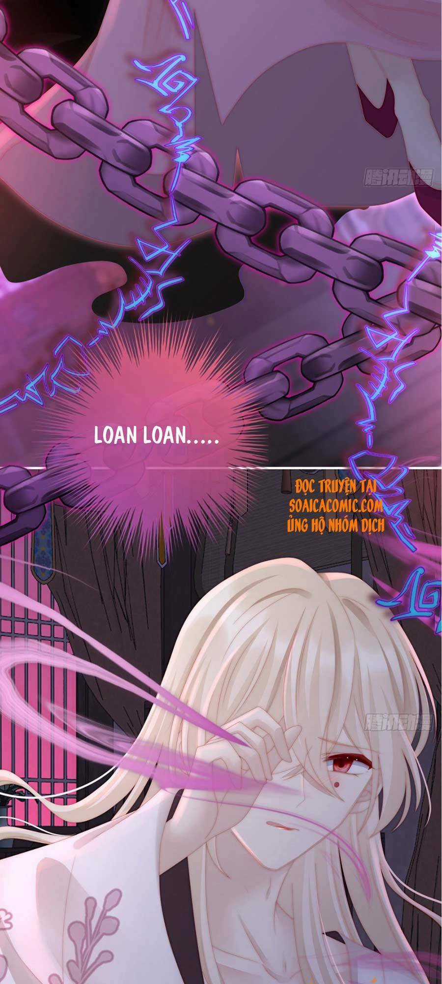 Thê Chủ, Thỉnh Hưởng Dụng Chapter 16 trang 28