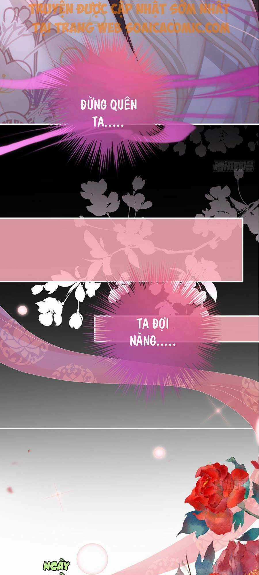 Thê Chủ, Thỉnh Hưởng Dụng Chapter 16 trang 29