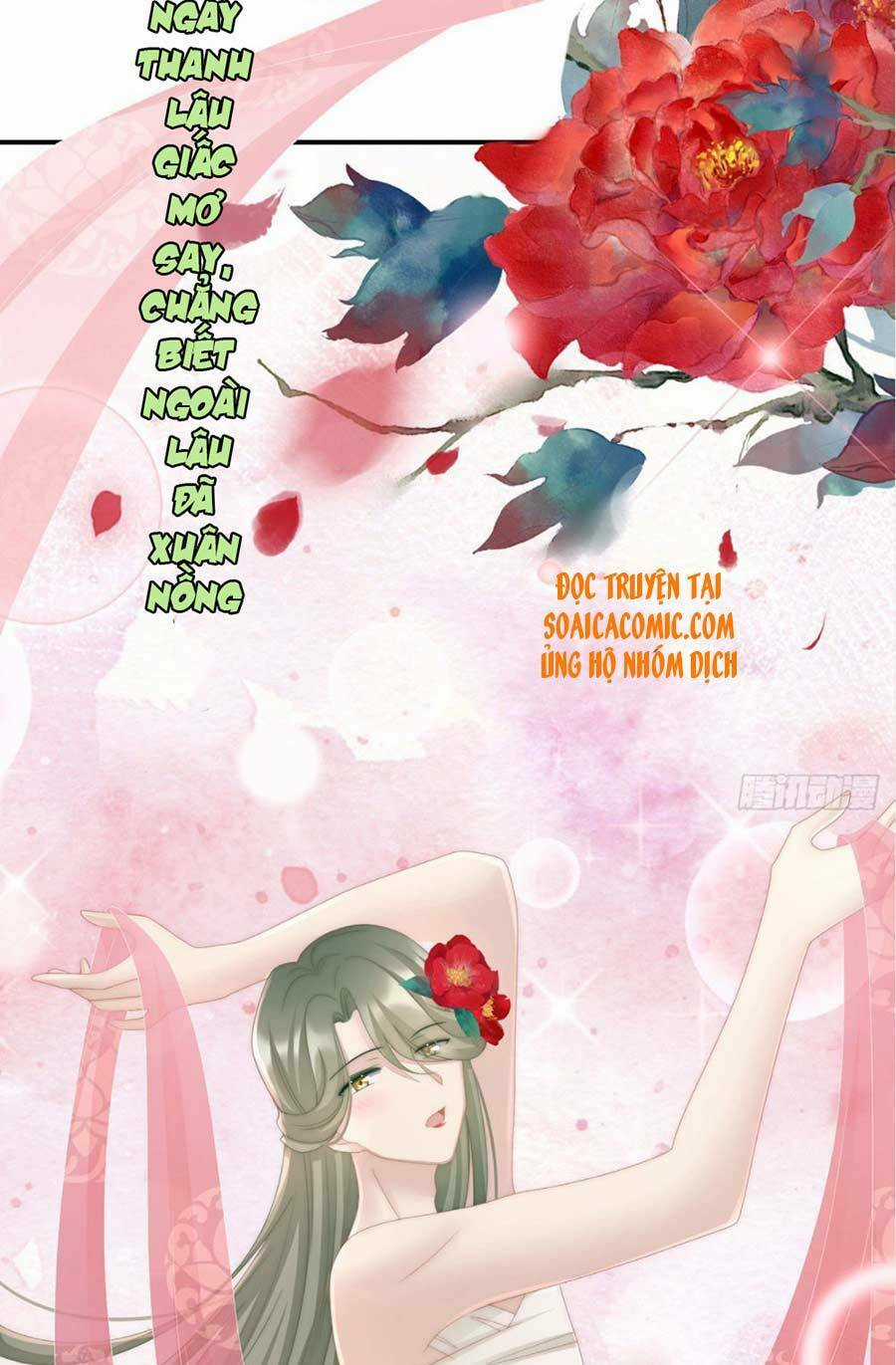 Thê Chủ, Thỉnh Hưởng Dụng Chapter 16 trang 30