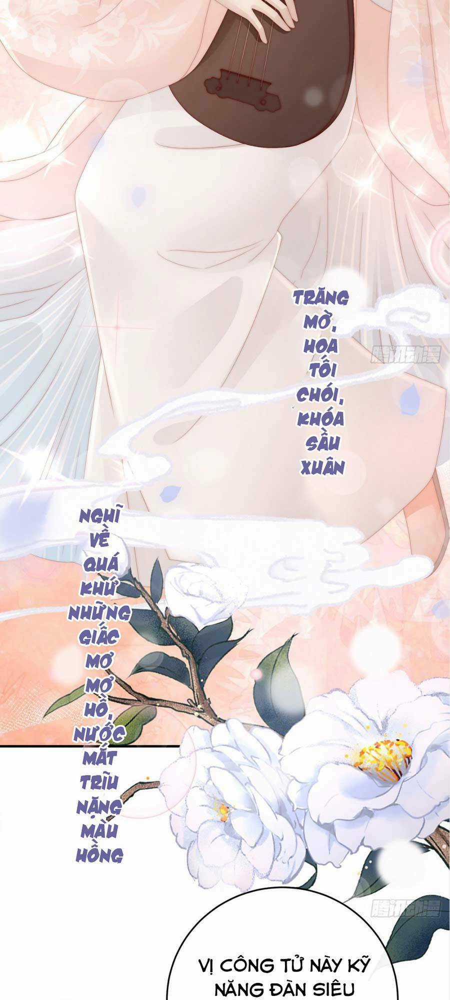 Thê Chủ, Thỉnh Hưởng Dụng Chapter 16 trang 34