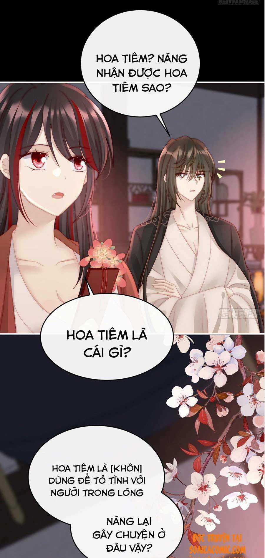 Thê Chủ, Thỉnh Hưởng Dụng Chapter 16 trang 4