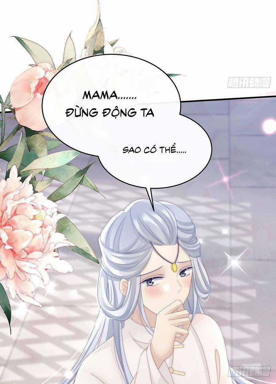 Thê Chủ, Thỉnh Hưởng Dụng Chapter 17 trang 22