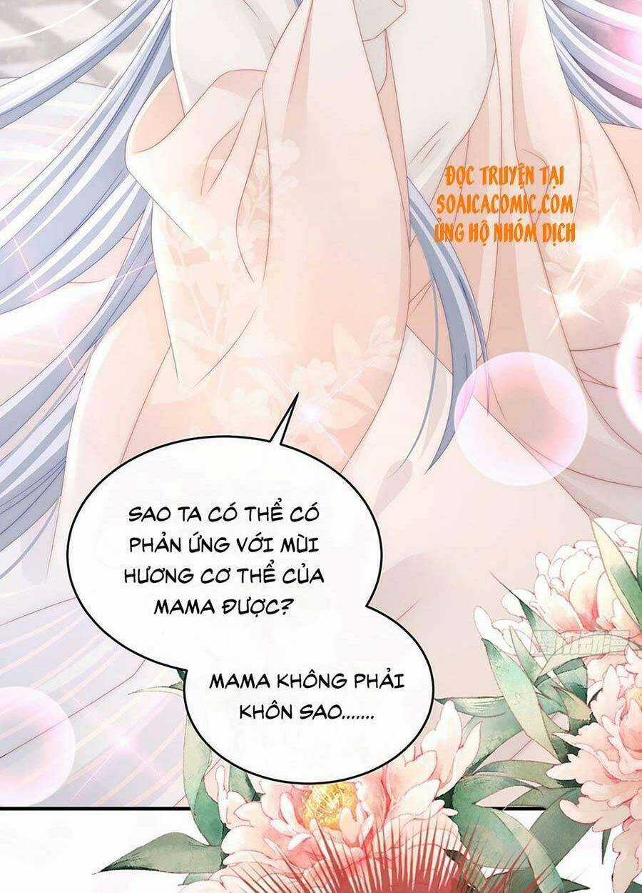 Thê Chủ, Thỉnh Hưởng Dụng Chapter 17 trang 23