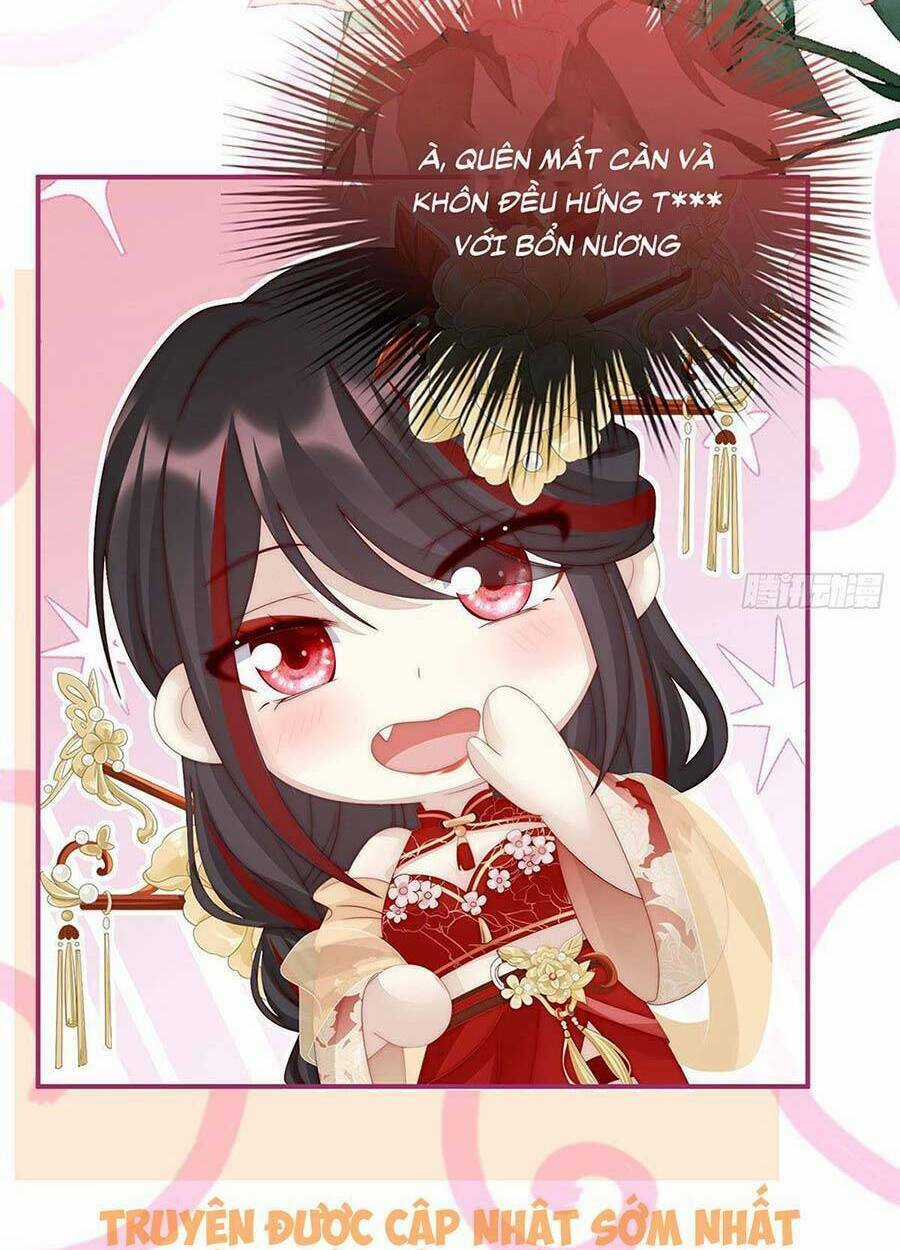 Thê Chủ, Thỉnh Hưởng Dụng Chapter 17 trang 24