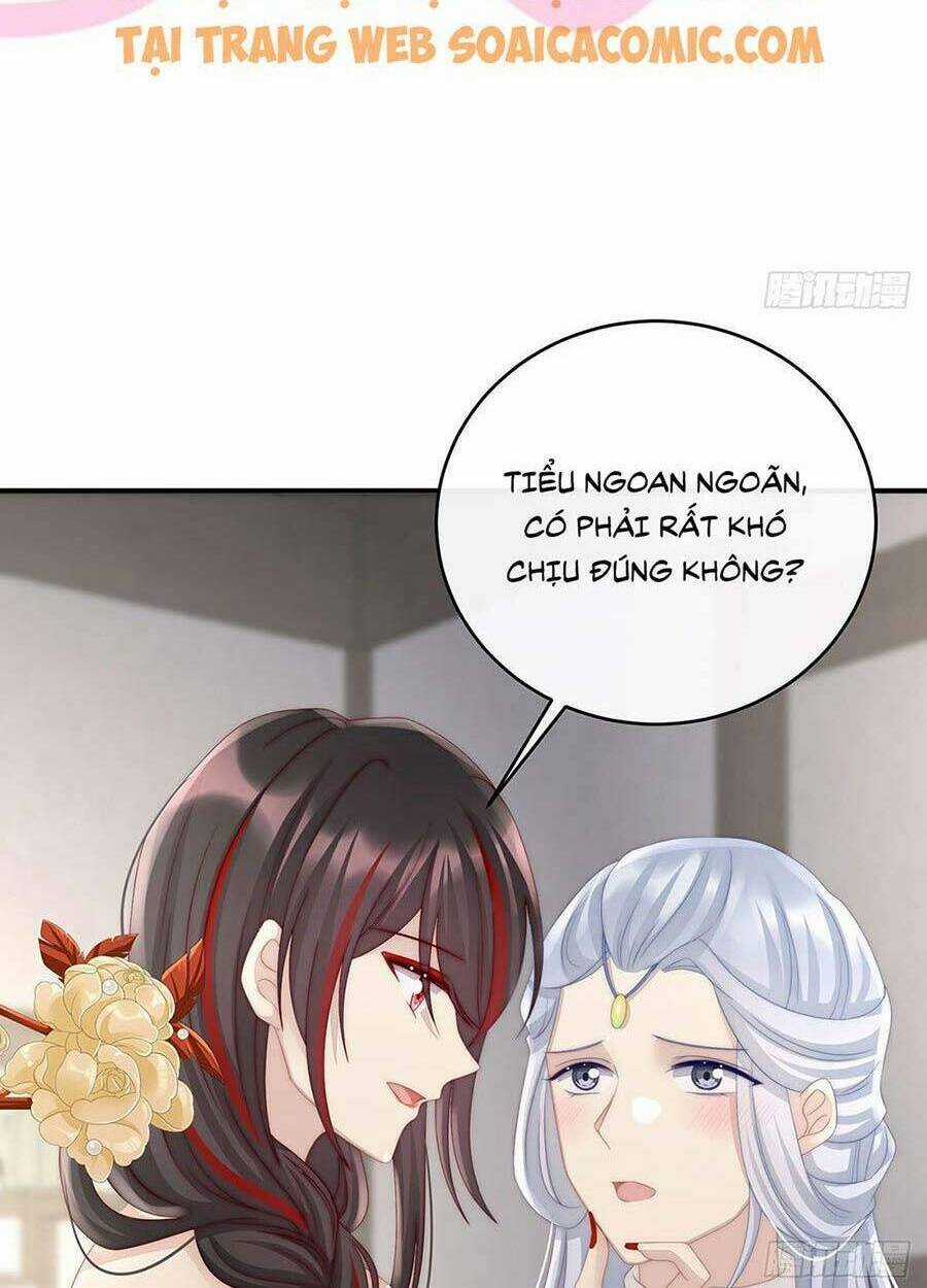 Thê Chủ, Thỉnh Hưởng Dụng Chapter 17 trang 25