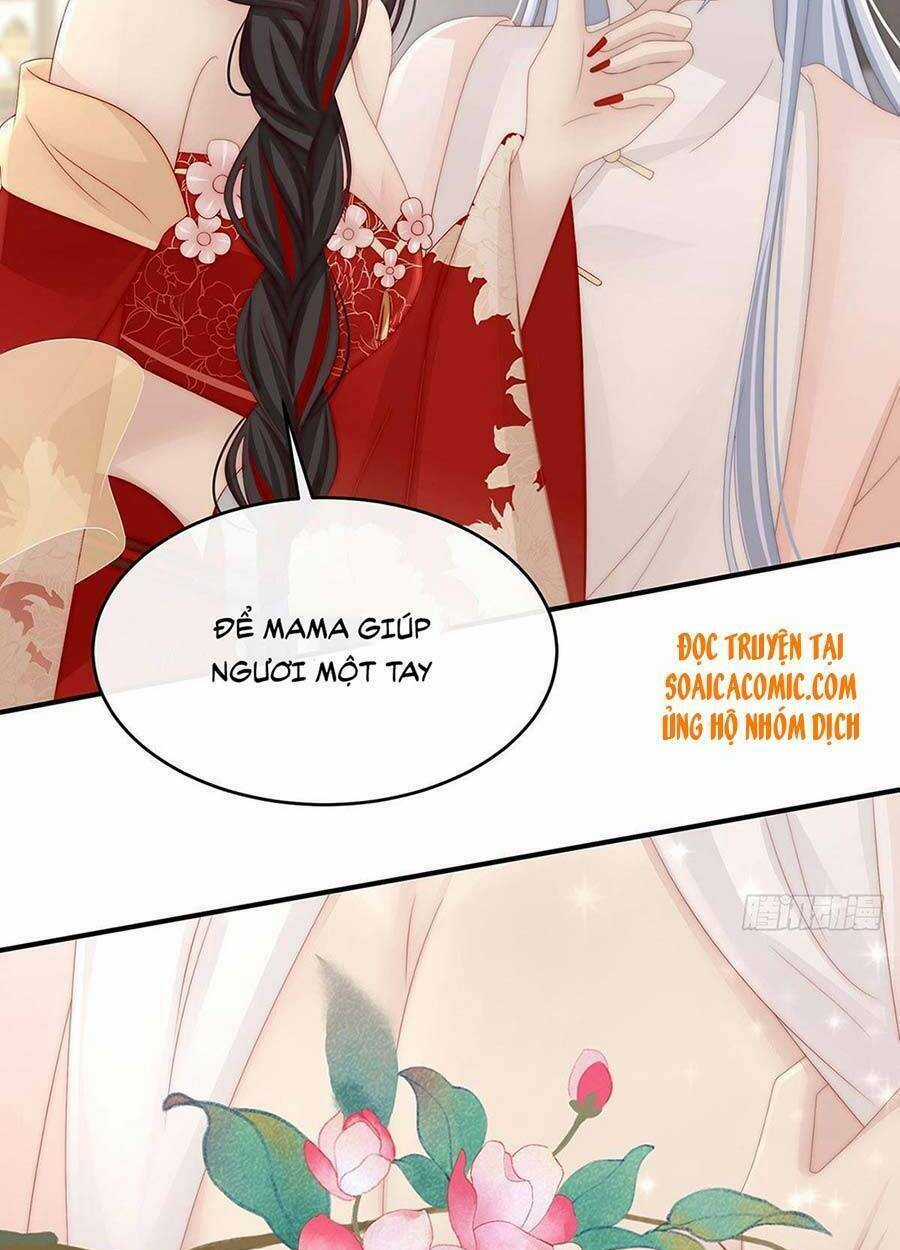 Thê Chủ, Thỉnh Hưởng Dụng Chapter 17 trang 26