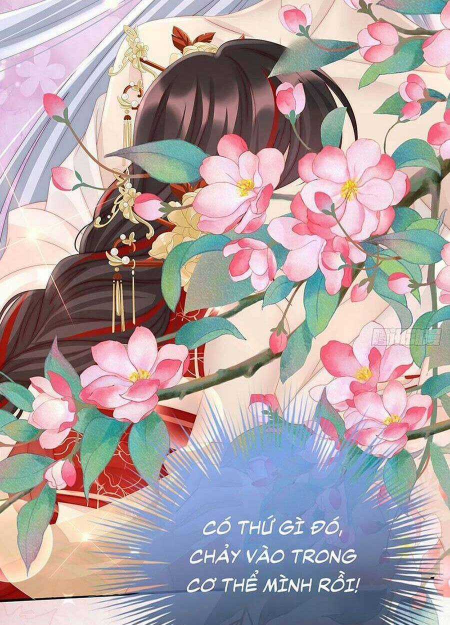 Thê Chủ, Thỉnh Hưởng Dụng Chapter 17 trang 32