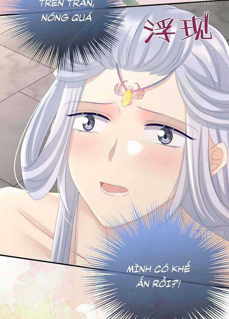 Thê Chủ, Thỉnh Hưởng Dụng Chapter 17 trang 34