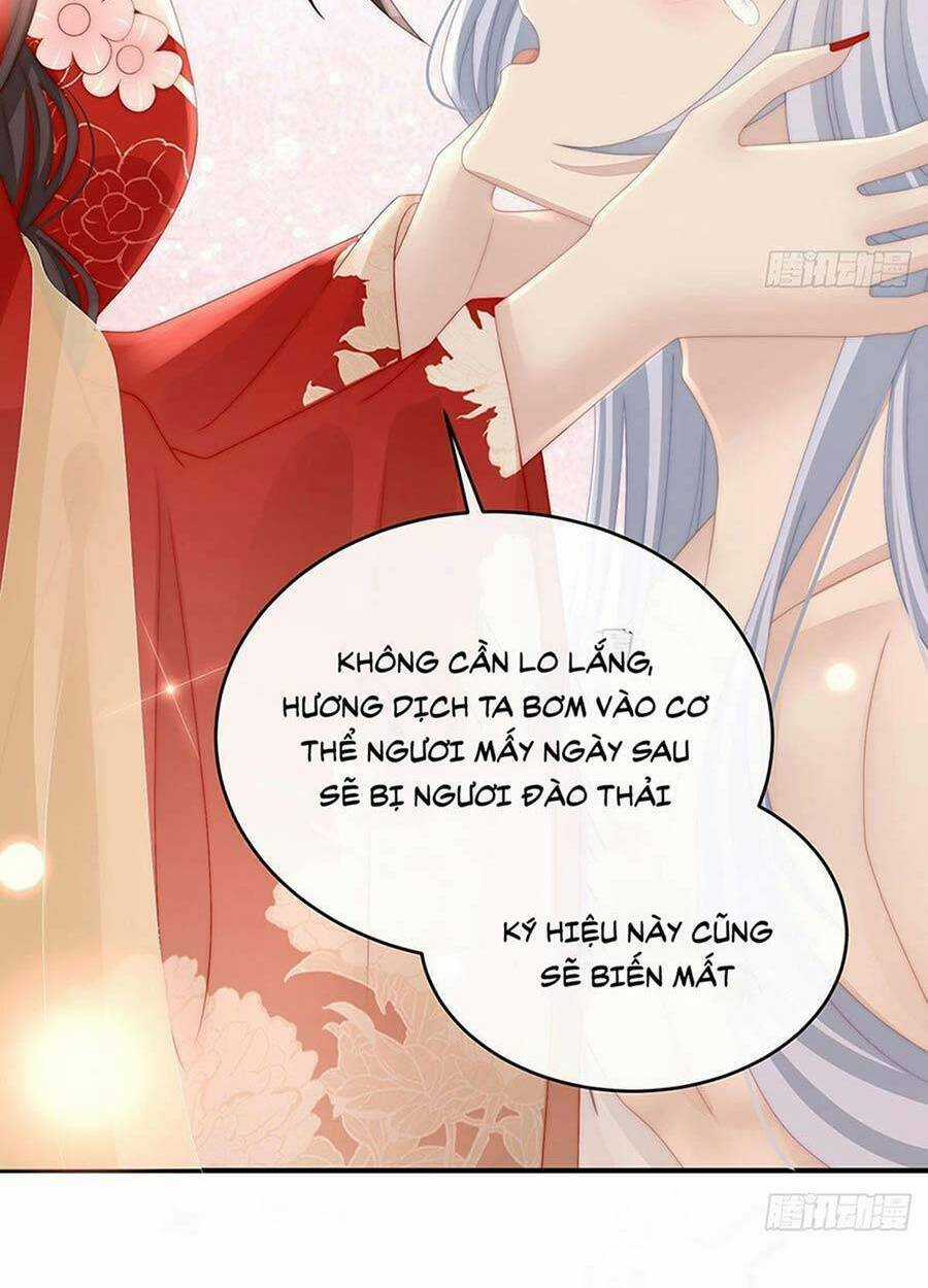 Thê Chủ, Thỉnh Hưởng Dụng Chapter 17 trang 37