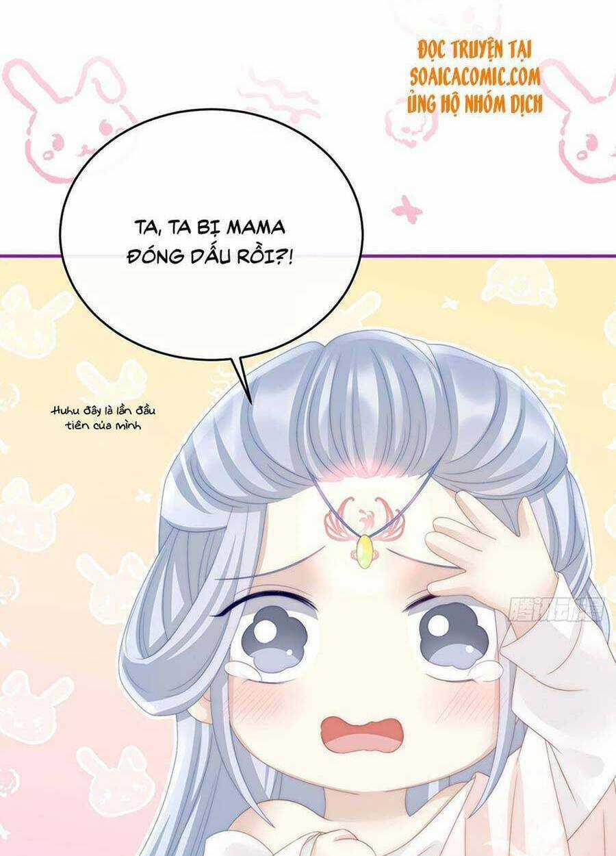 Thê Chủ, Thỉnh Hưởng Dụng Chapter 17 trang 38