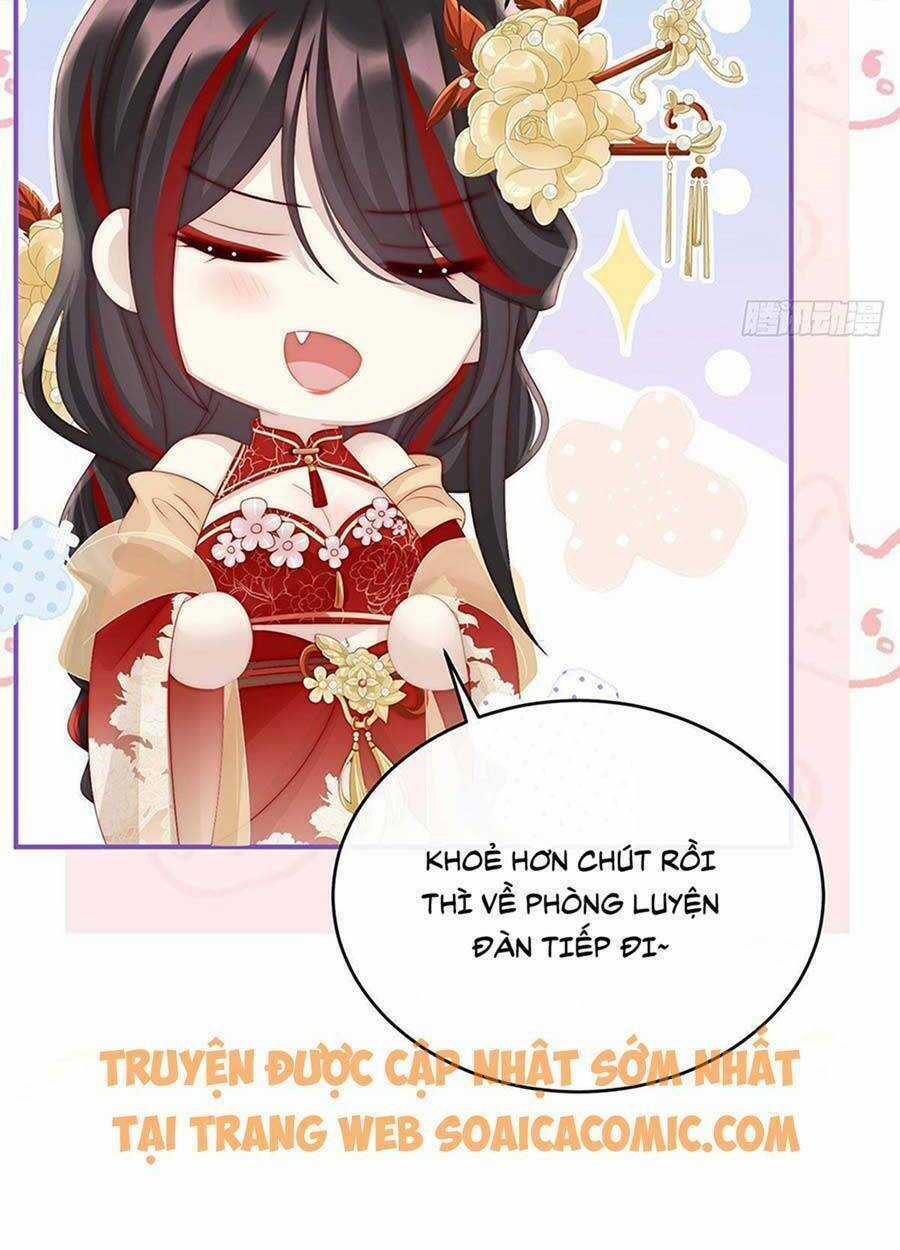 Thê Chủ, Thỉnh Hưởng Dụng Chapter 17 trang 40