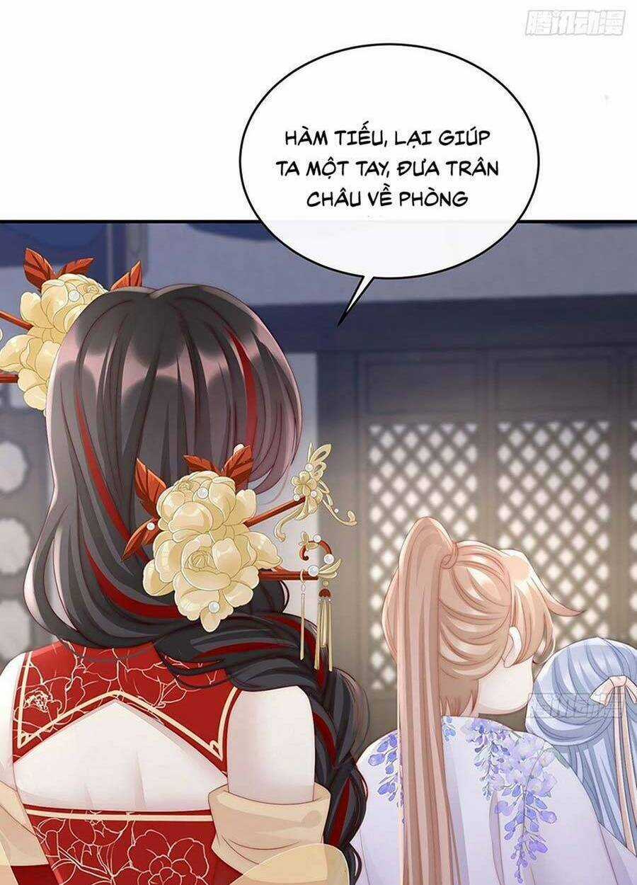 Thê Chủ, Thỉnh Hưởng Dụng Chapter 17 trang 41