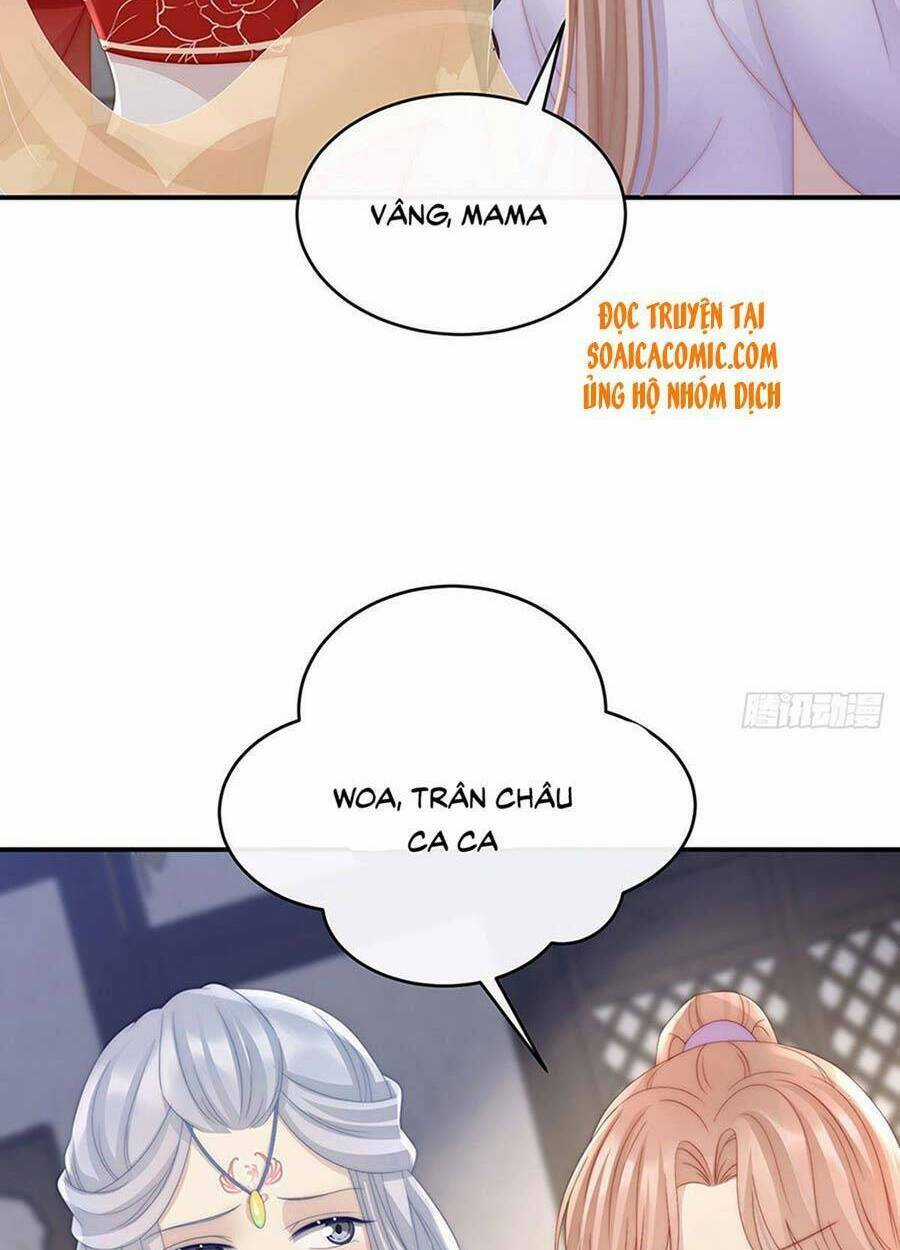 Thê Chủ, Thỉnh Hưởng Dụng Chapter 17 trang 42