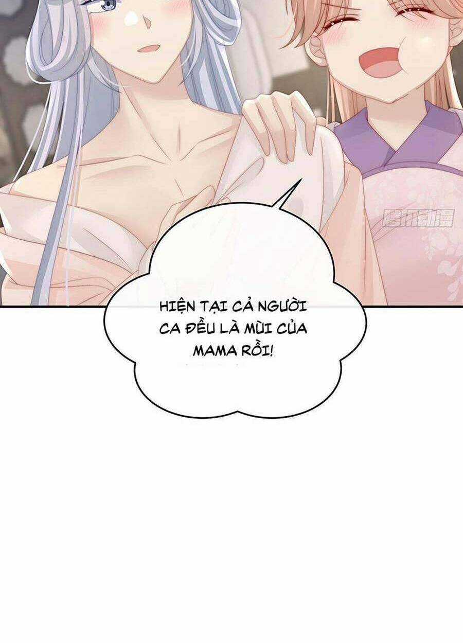 Thê Chủ, Thỉnh Hưởng Dụng Chapter 17 trang 43