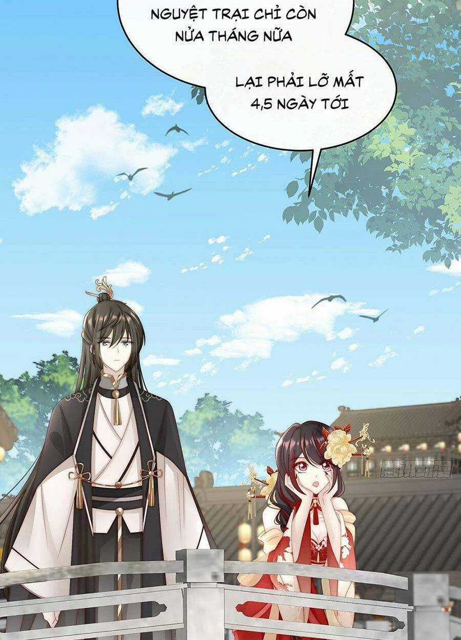 Thê Chủ, Thỉnh Hưởng Dụng Chapter 17 trang 46