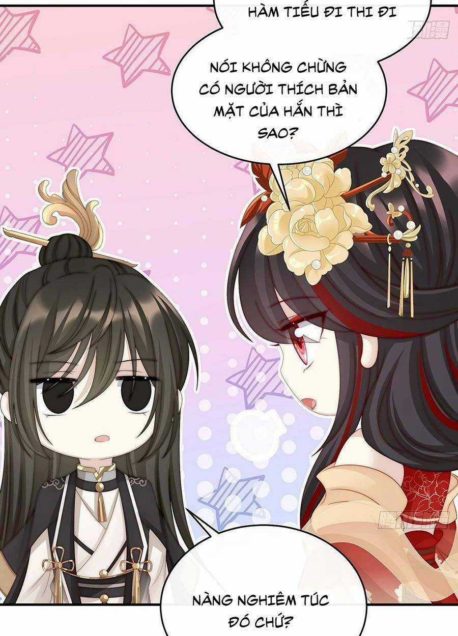 Thê Chủ, Thỉnh Hưởng Dụng Chapter 17 trang 49