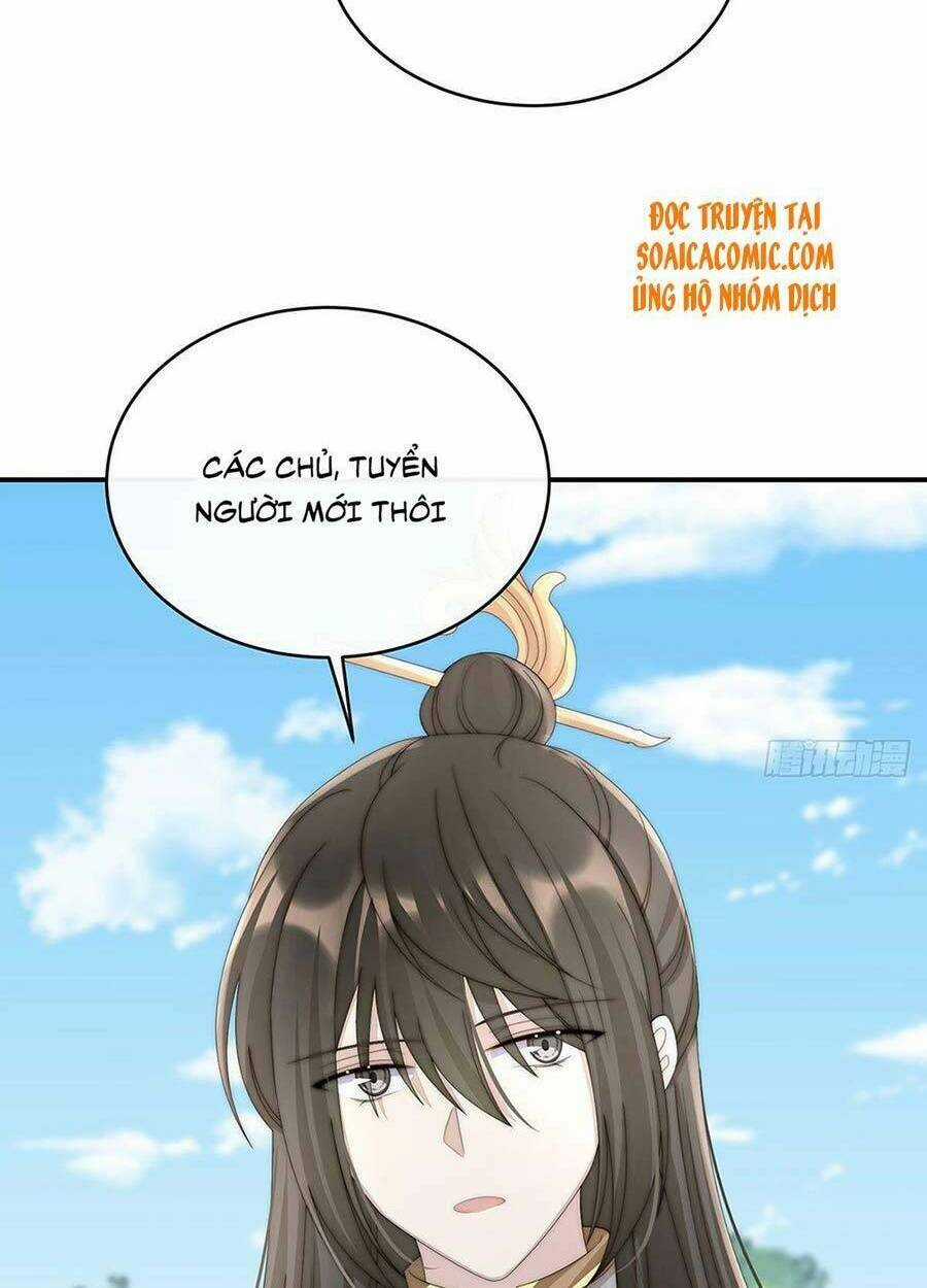 Thê Chủ, Thỉnh Hưởng Dụng Chapter 17 trang 50